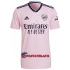 Virallinen Fanipaita Arsenal Thomas 5 Kolmas Pelipaita 2022-23 - Miesten
